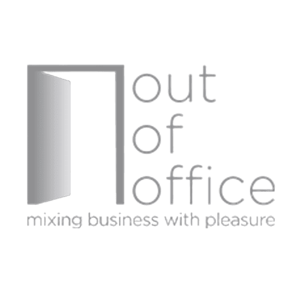 Out of office logga