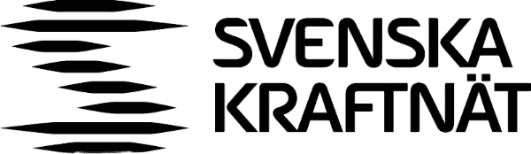 Svenska kraftnat logga