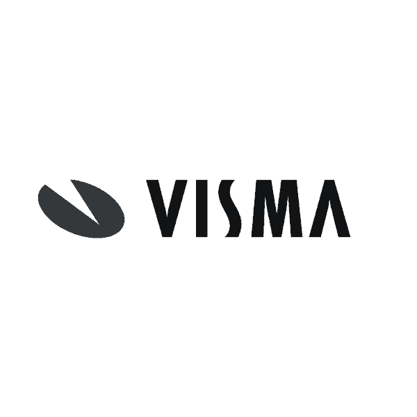 Visma logga