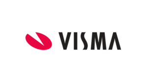 Visma logga