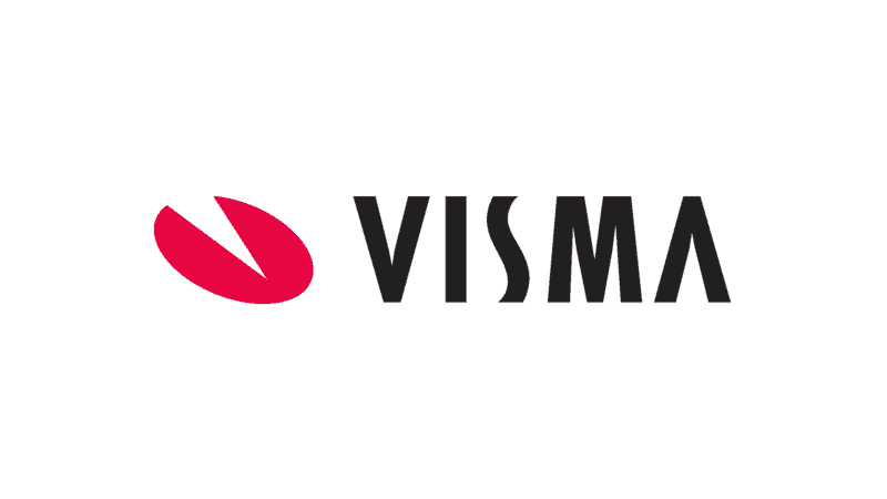 Visma logga