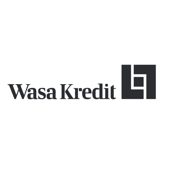 Wasa kredit logga