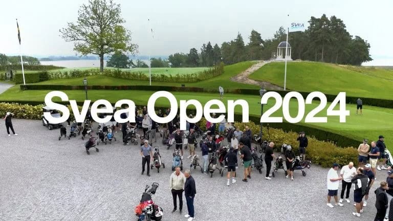 Svea Open 2024