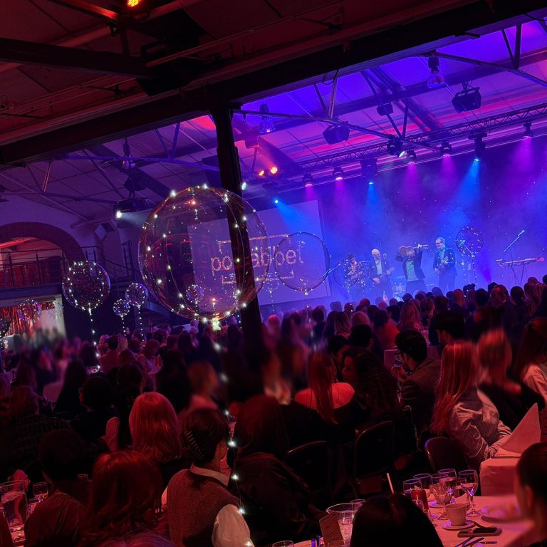 Middag med underhållning (3)